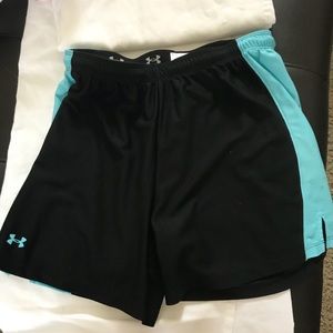 Under Armour shorts